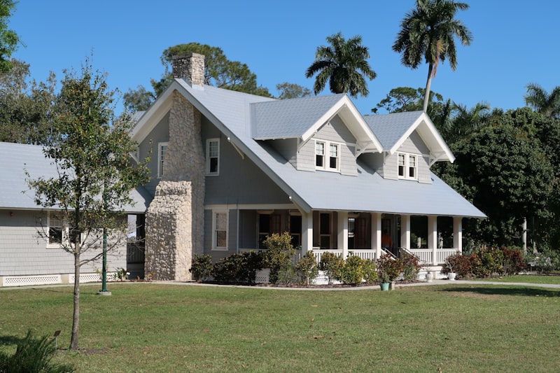 Freistehendes Einfamilienhaus in Saarn