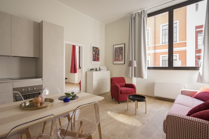 Gepflegte 2-Zimmer-Wohnung in Essen-Rüttenscheid